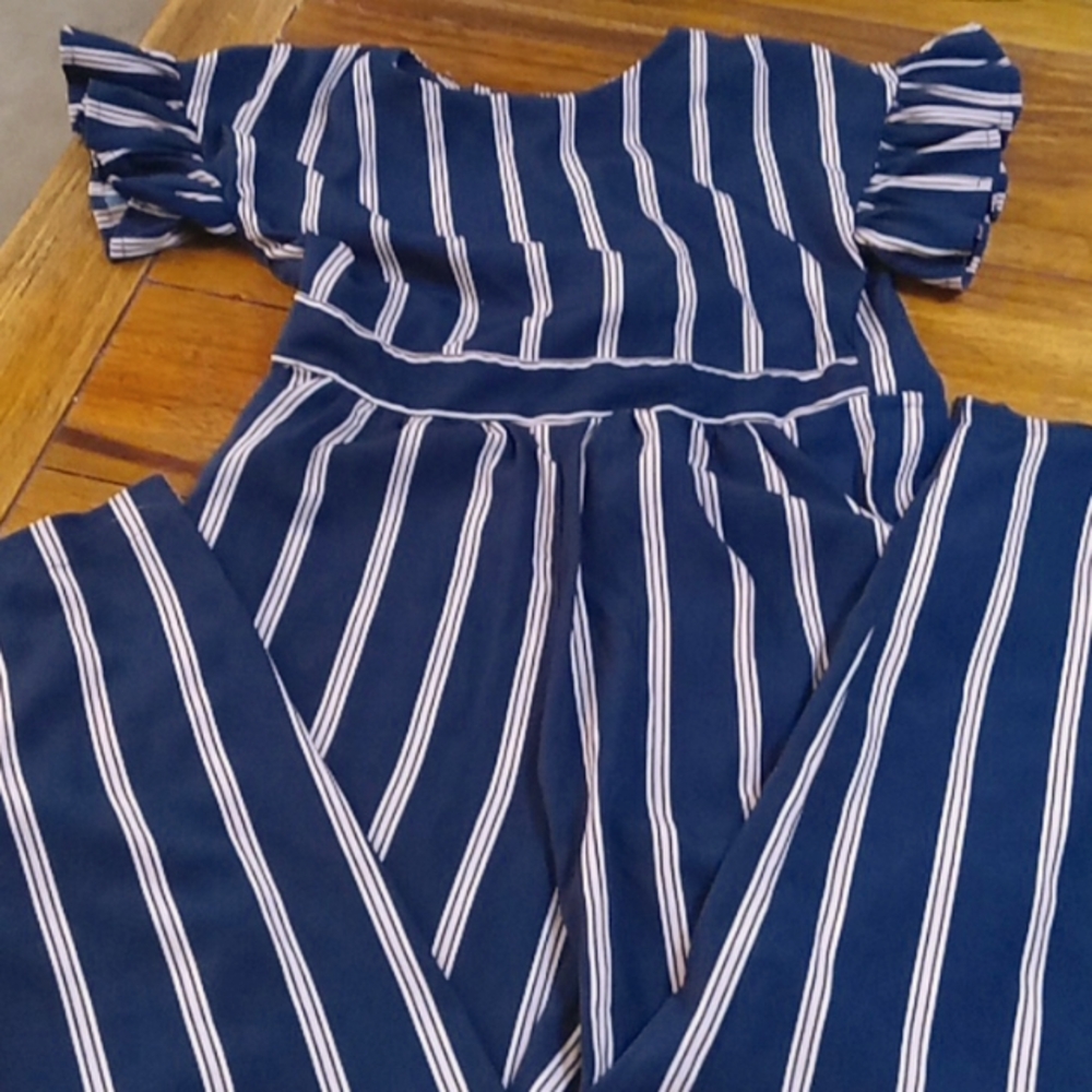 Japna  jumpsuit  girls